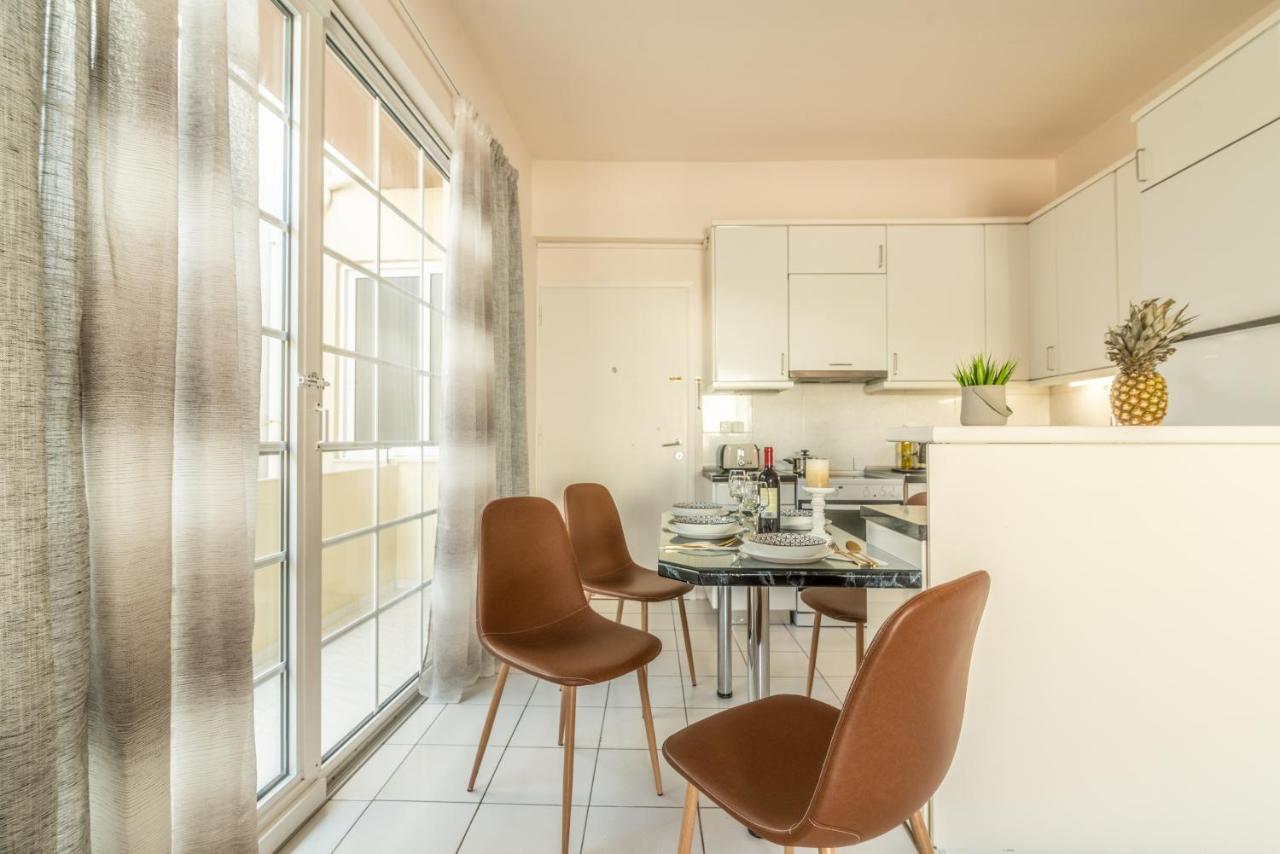Appartement Casa Di Basilio Héraklion