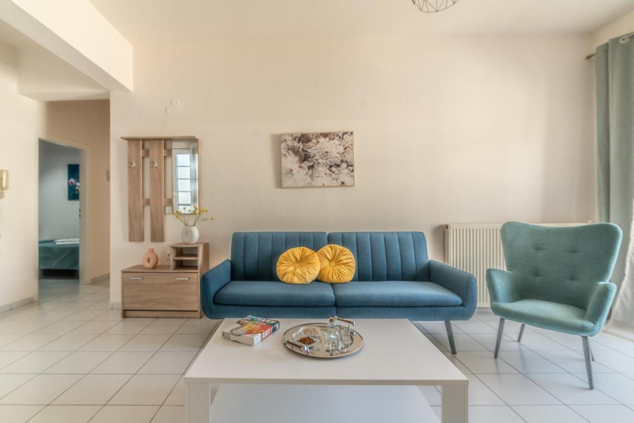 Appartement Casa Di Basilio