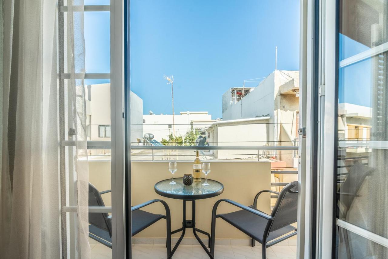 Casa Di Basilio Appartement Héraklion