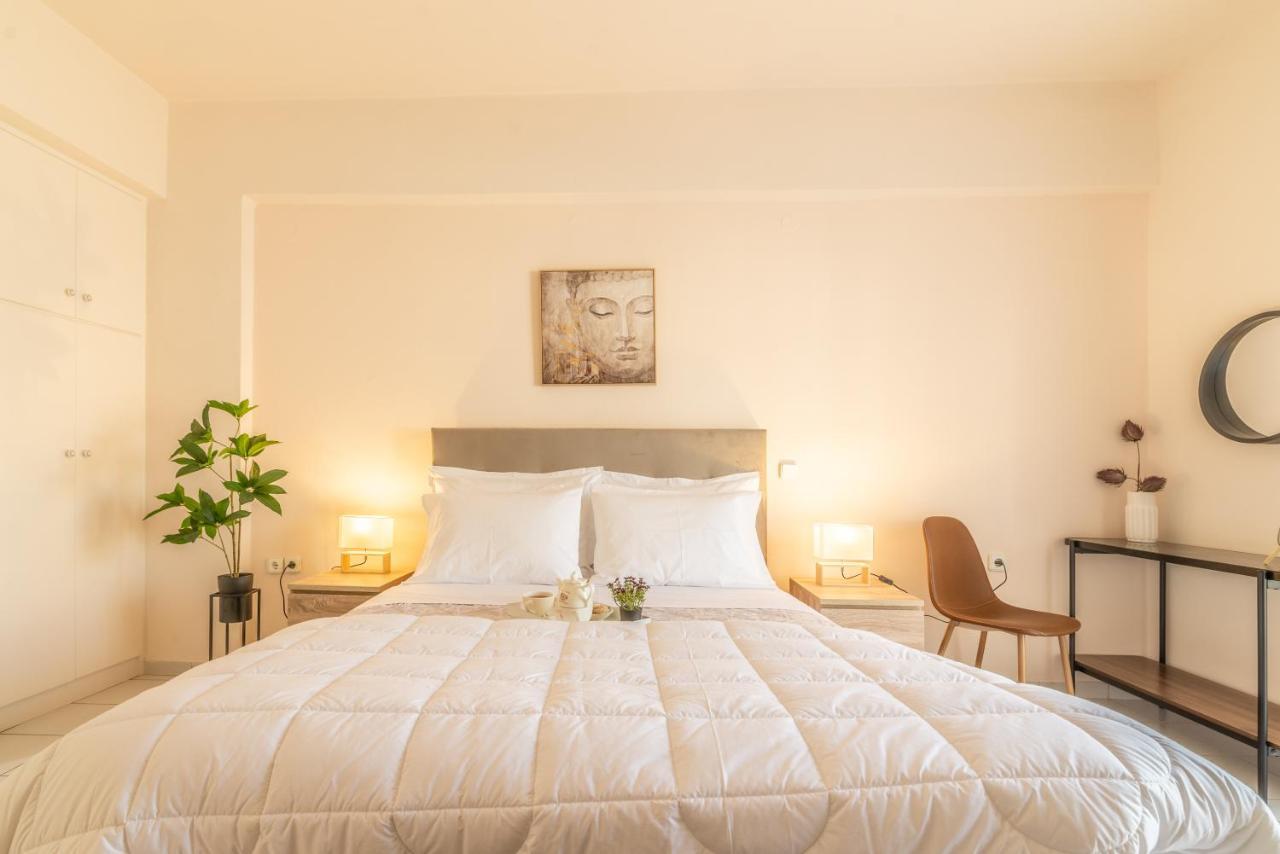 Casa Di Basilio Appartement *