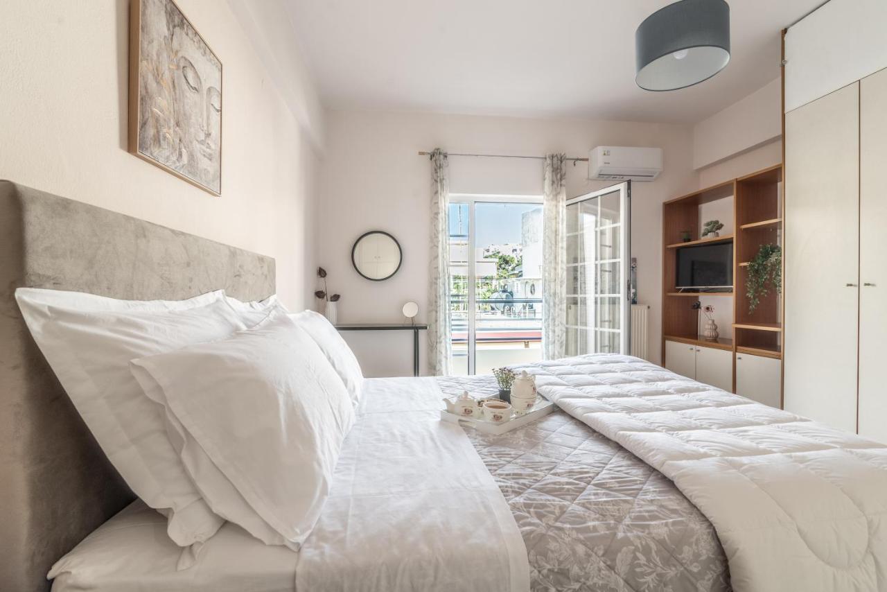 Appartement Casa Di Basilio