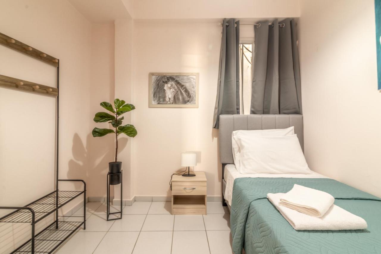 Casa Di Basilio Appartement Héraklion