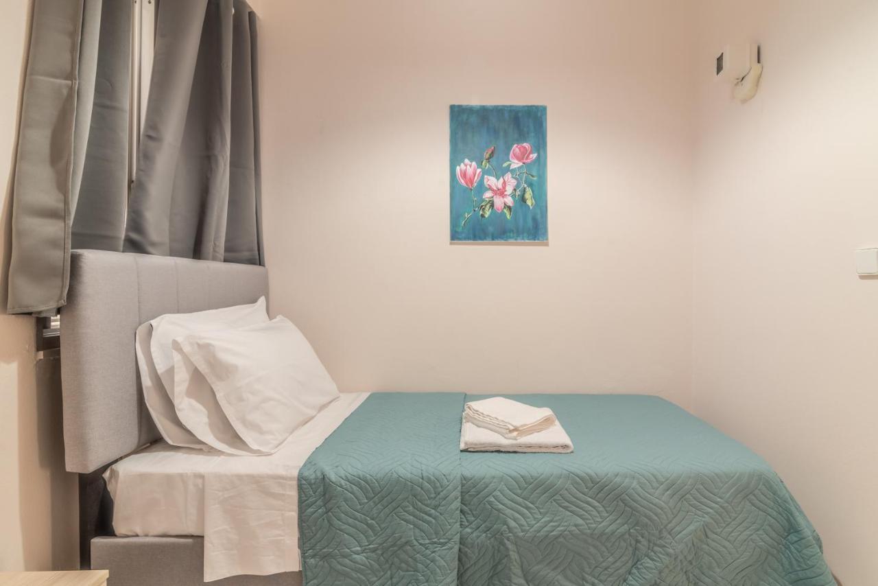 Casa Di Basilio Appartement *