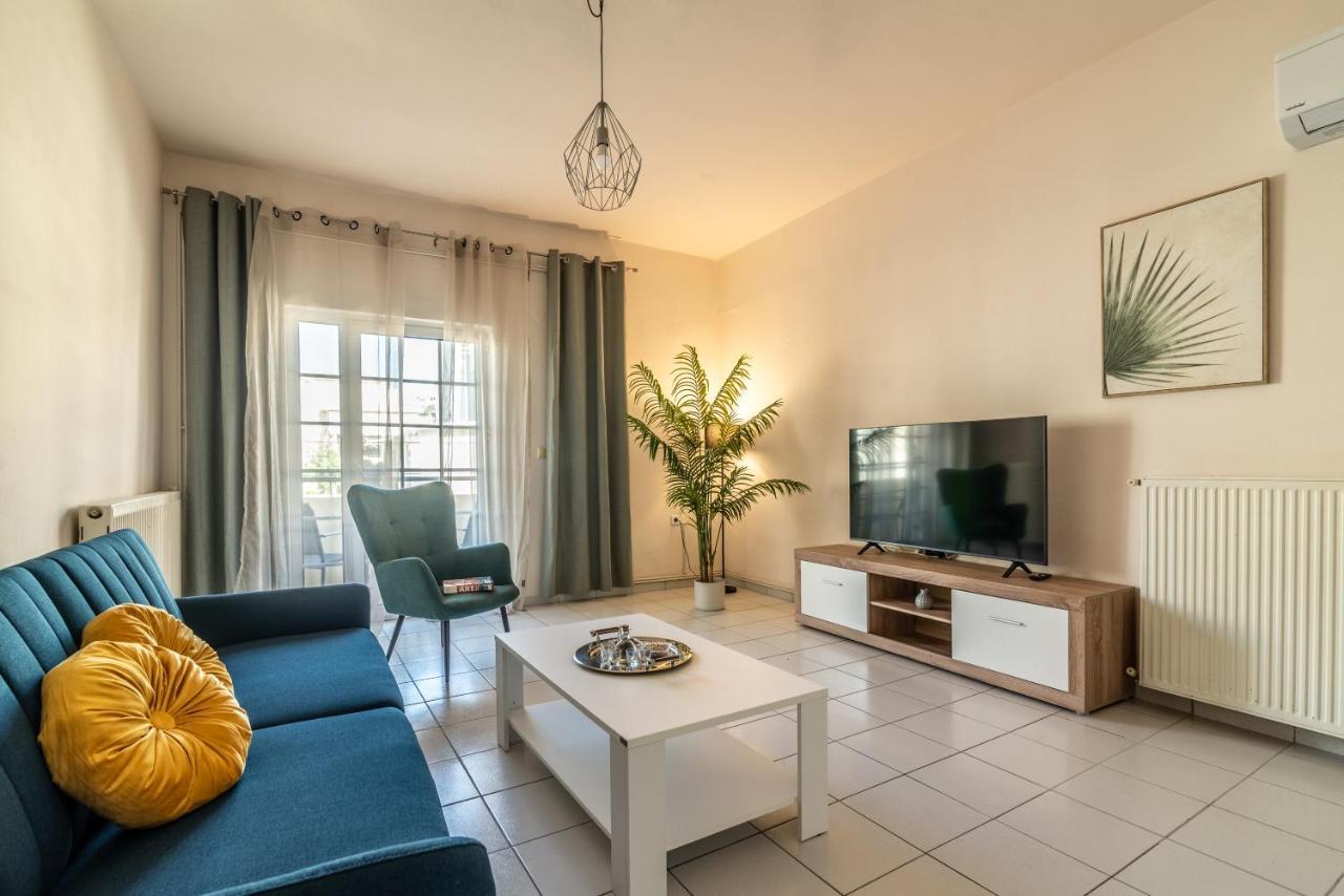 Casa Di Basilio * Héraklion