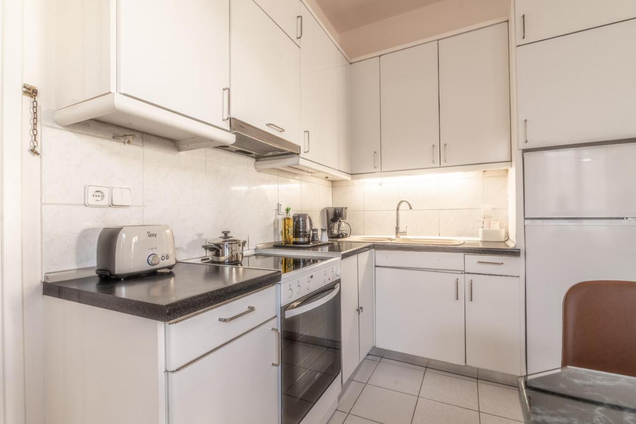 Appartement Casa Di Basilio *
