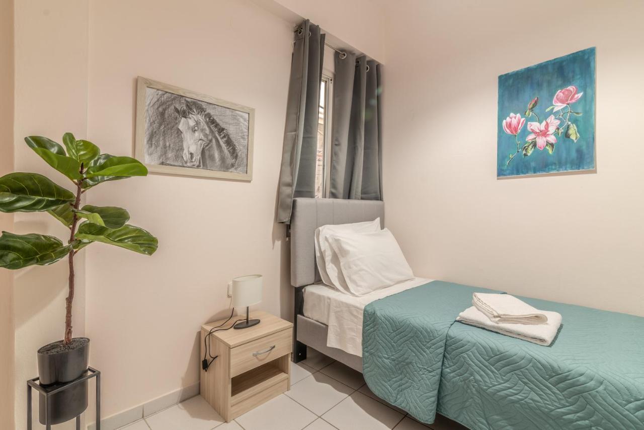 Appartement Casa Di Basilio