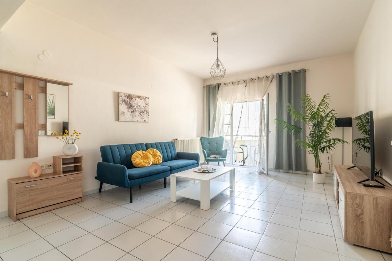 Casa Di Basilio Héraklion