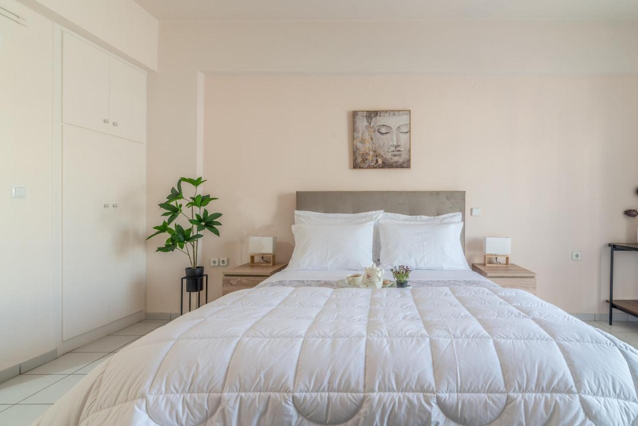 Casa Di Basilio Apartamento *